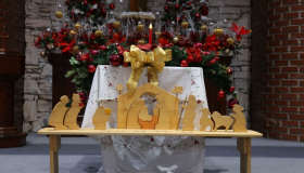 2021 성탄감사예배