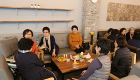 2019년 권사 수련회