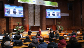 2022 신년특별새벽기도회