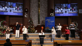 2025 성탄축하음악예배