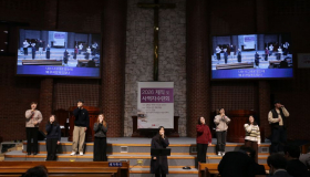 2026 제직,사역자수련회