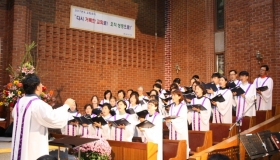 2017년 10월 23(월)-27일(금) 아름다운결실을 위한 특별 새벽기도회