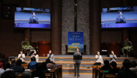 2025 신년특별새벽기도회