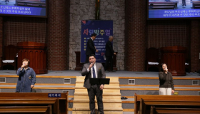 2026 사랑방지기 영성수련회