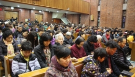 제 16회 사순절 특별새벽기도회