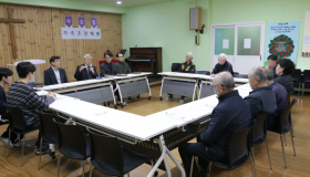 2026 상반기 세례,입교식