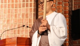 2018년 8월 찬양예배 교육부 여름성경학교 보고