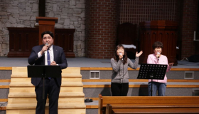 2025 사랑방지기 영성수련회