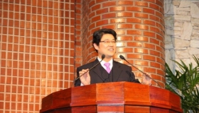 3.28 찬양예배 (여한구 박사님)