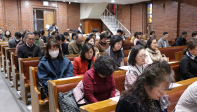 2024 사랑방지기 영성수련회