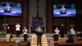 2026 사순절특벽새벽기도대행진(열세째~열여덟째날)