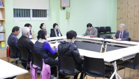 2024 상반기 세례,입교식