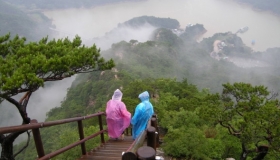 은빛종강기념등산