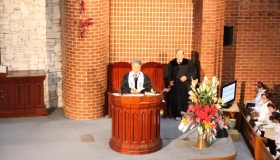 2017년12월25일 성탄절축하예배