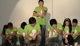 2011 비전콘서트(사랑하기 때문에)2