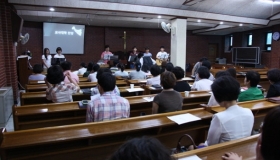 교회학교 교사대학(새교육과정) 6월 2일