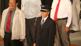 기관별 찬양대회(100926)