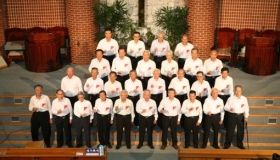 기관별 찬양대회(100926)