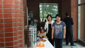 2010년 가을 시찰회