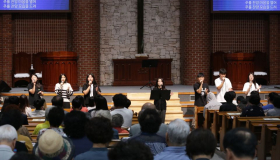 2023 스승의주일.온세대통합예배