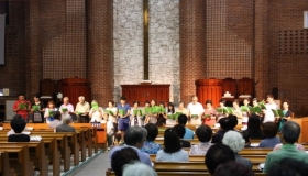 명지콘서바토리 공연