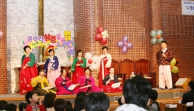 2013 도전!성경골든벨(유년부)