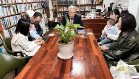 2025 어린이주일(유아세례,성찬식)