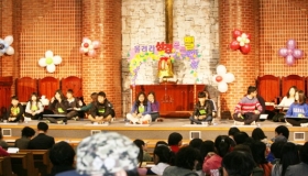 2013 도전!성경골든벨(중고등부)