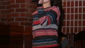 2013년 성탄전야축하예배