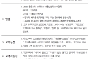 2020년 7월 12일 교회소식