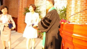 전도왕시상(교회)