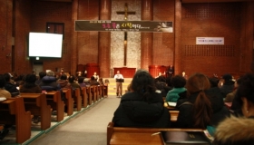 2014년 신년특별새벽기도회