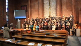 2014항존직수련회(2월16일)