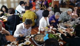 2016 장바구니에 행복 담아 드리기(5.13)