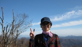 은빛대학 소풍~~~