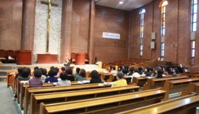 2014년 권사회수련회