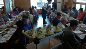 제3회 장바구니에 행복담아 드리기