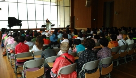 2016 구역장권찰 산상수련회(6.10)