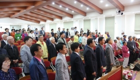 2015 장바구니 행복담아드리기