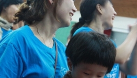 2014년 교사 가을 영성의 밤 2 (140914)