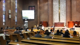 2014 교회학교 교사교육("21세기 현대사회, 교회학교 교육의 전망과 대책")