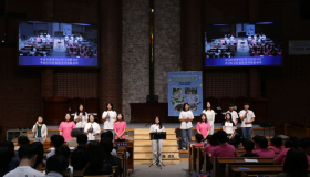 2024 여름성경학교마침감사예배