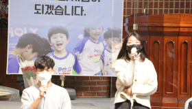 2022 수료감사예배