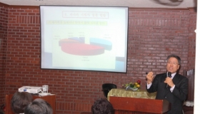 2012년 바나바 사역사 수련회(2월 19일)