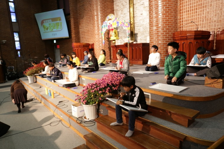 2015 성경골든벨 및 성경암송대회 - IMG_0121.JPG