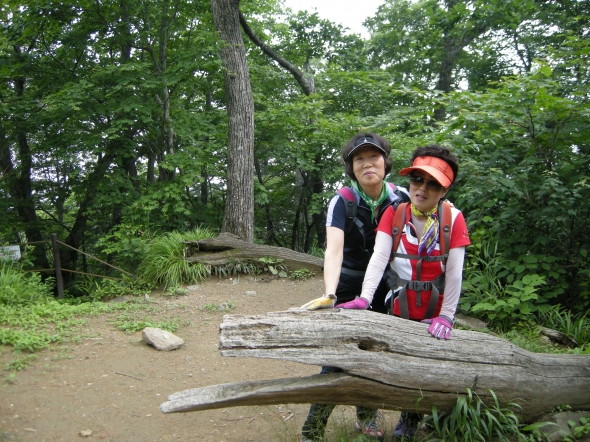은빛대학사역자오대산등산 - 20120706234434.JPG