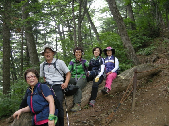 은빛대학사역자오대산등산 - 20120706234123.JPG