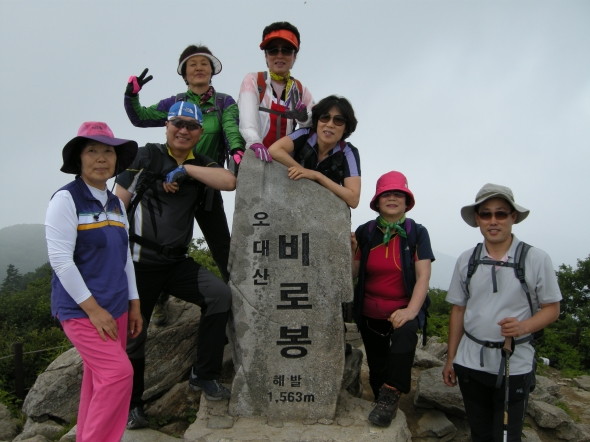 은빛사역자오대산등산 - 20120706235344.JPG