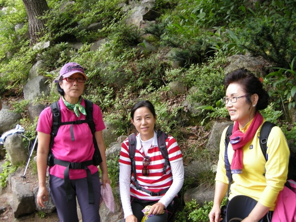 은빛사역자오대산등산 - 20120707000521.JPG
