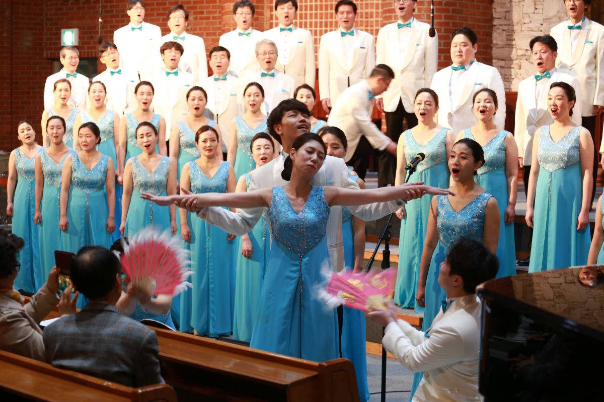 2019년 3월 찬양예배 윤학원 코럴 초청 찬양예배 - IMG_9024.JPG